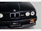 Thumbnail Photo 2 for 1990 BMW M3